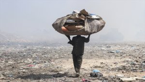 Ağırlaşan yaşam şartlarıyla boğuşan Libyalıların en büyük sorunu elektrik kesintileri