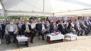 AK Parti Genel Başkan Yardımcısı Yavuz, Ermenistan'ın Azerbaycan'a saldırısını kınadı: