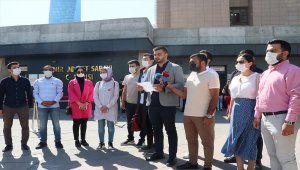 AK Parti İzmir Gençlik Kolları'ndan Erol Mütercimler hakkında suç duyurusu