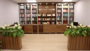 AK Parti'li Hamza Dağ'dan Doğu Akdeniz değerlendirmesi: