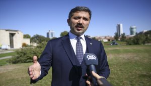 AK Parti'li Sırakaya'dan "otomatik finansal bilgi paylaşımı" açıklaması: