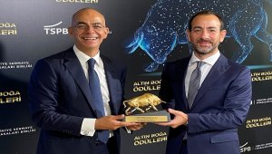 Ak Portföy'e "En Yaratıcı Sermaye Piyasası Projesi 2019" ödülü
