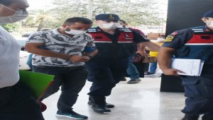 Alanya'da çocuğun öldüğü trafik kazasında sürücü tutuklandı
