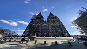 Almanya'da acil durumlar için tasarlanan uyarı sinyallerinde ciddi aksamalar oldu