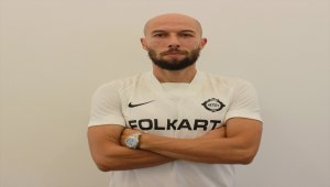 Altay, Edin Cocalic'i transfer etti