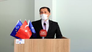 Amasya'da gençlerin istihdamı için proje başlatıldı