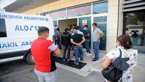 Antalya'da cesedi ormanlık alanda bulunan kadının cenazesi yakınlarına teslim edildi