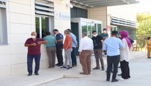 Antalya'da iş ortağı tarafından bıçaklanarak öldürülen kişinin otopsi işlemi tamamlandı