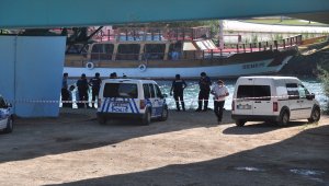 Antalya'da kaybolan kişi ırmakta ölü bulundu