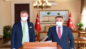 Antalya Kovid-19 döneminde en çok tercih edilen turizm şehirlerinden oldu