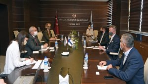 Antalya yabancı yatırımcılarla da ön plana çıkıyor