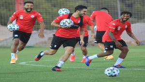 Antalyaspor, Süper Lig'de 25. sezonuna girdi
