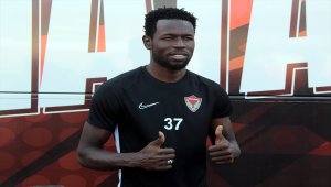 Atakaş Hatayspor, Kasımpaşa maçına hazır