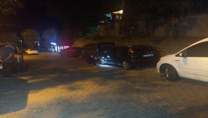 Avcılar'da müzikhole yönelik silahlı saldırıda 1 kişi yaralandı