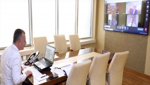 Avrupa Konseyinin çifte standardına Türkiye'den tepki