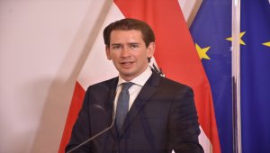 Avusturya ve Ukrayna, Rus muhalif "Navalnıy'ın zehirlenmesine" tepki gösterdi