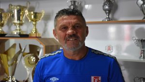 Balıkesirspor transfer tahtasını açtırabilirse önceliği hücum hattına verecek