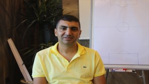 Bandırmaspor Teknik Direktörü Bozkurt, hazırlık dönemini ve transferleri değerlendirdi: