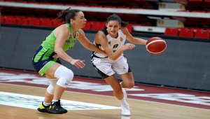 Basketbol: 14. Erciyes Kupası Kadınlar Basketbol Turnuvası
