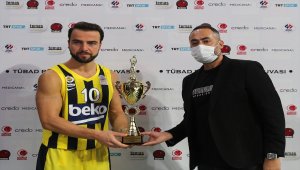 Basketbol: 14. TÜBAD Mehmet Baturalp Turnuvası