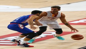 Basketbol: 14. TÜBAD Mehmet Baturalp Turnuvası