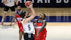 Basketbol: 20. Cevat Soydaş Basketbol Turnuvası