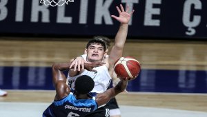 Basketbol: 20. Cevat Soydaş Basketbol Turnuvası