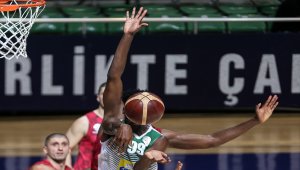 Basketbol: 20. Cevat Soydaş Basketbol Turnuvası