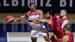 Basketbol: 20. Cevat Soydaş Basketbol Turnuvası