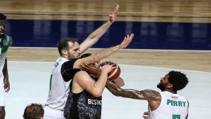 Basketbol: 20. Cevat Soydaş Basketbol Turnuvası