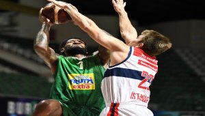 Basketbol: 20. Cevat Soydaş Basketbol Turnuvası