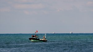 Batı Karadeniz'de palamut bolluğu yüzleri güldürdü