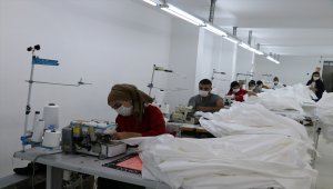 Batmanlı kadınlar iş yaşamının her alanında yer alıyor