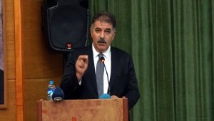 Bayburt'ta "Köyümde Yaşamak İçin Bir 'Sürü' Nedenim Var" projesi