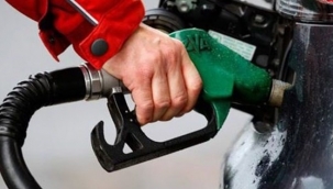 Benzin ve motorine zam geldi!