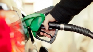 Benzine 14 kuruş zam