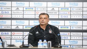 Beşiktaş-Rio Ave maçına doğru