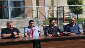 Beypiliç Boluspor kadrosunu 3 transferle güçlendirmeyi planlıyor