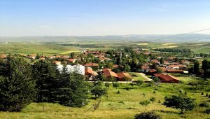 Bilecik'te bir köy karantinaya alındı