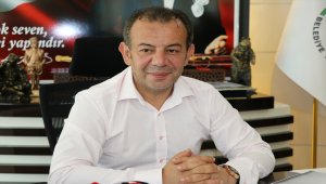 Bolu Belediye Başkanı Özcan'dan tepki çeken sözlerine ilişkin açıklama: