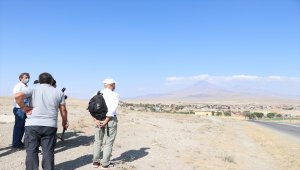 Bor'daki depremin Hasan Dağı'na etkisi araştırılacak 