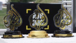 Bosna Hersek'teki "Uluslararası Belgesel Festivali" sona erdi