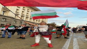 Bulgaristan'daki siyasi kriz sürüyor