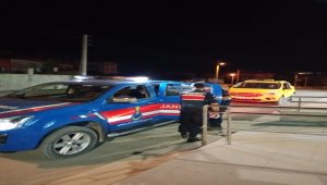 Burdur'da kayıp çobanın cesedinin bulunmasına ilişkin 1 şüpheli tutuklandı
