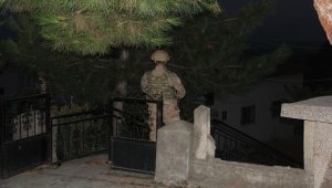 Bursa'da DEAŞ operasyonu