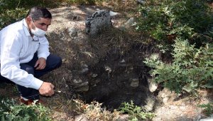 Bursa'da mahalleyi koruyan kamera sistemi öğrencilere de internet sağlıyor 