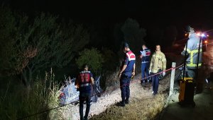 Bursa'da tırla çarpışan otomobilin sürücüsü hayatını kaybetti