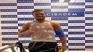 Büyükşehir Belediye Erzurumspor'da yeni sezon hazırlıkları