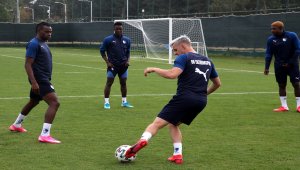 Büyükşehir Belediye Erzurumspor, milli maç arasına galibiyetle girmek istiyor