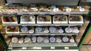 CarrefourSA, "Taze Hazır Yemek" üretim ve satışına başlıyor